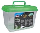 Transport & feeding box, 19 � 14 � 12 cm