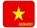Vietnam, Ninh Binh Mouse Pad