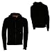 Nixon Triumvirate Full-Zip Hoody - Men's