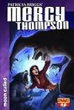 Patricia Birggs Mercy Thompson Moon Called 7