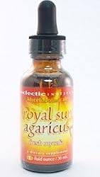 Royal Sun Agaricus Extract - 1 oz - Liquid
