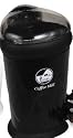 La Pavoni PA-1403-B Electric Mill Grinder, Black