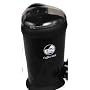 La Pavoni PA-1403-B Electric Mill Grinder, Black