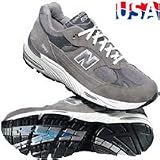 Mens New Balance 991 Running Shoe