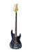 Schecter Diamond-P Custom Bass - Dark Metallic Blue