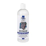 17 oz Australian Tea Tree Oil + Aloa Shampoo