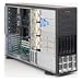 Supermicro (Cse-748TQ-R1200B) 4U 748 W/ REDUNDANT 1200W PWS