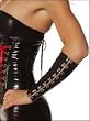 Wet Look Cuffs