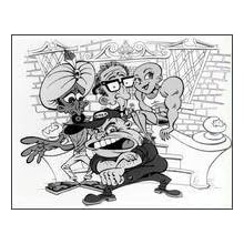 The Jerky Boys