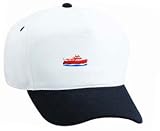 Trawler White Cap