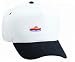 Trawler White Cap