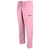 NCAA Florida Gators Pink Scrub Pants (XX-Large)