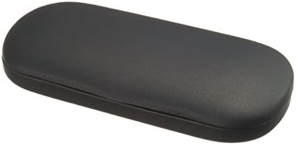 Matte Shine Eyeglasses Case for Medium to Large Frames