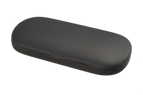 Matte Shine Eyeglasses Case for Medium to Large Frames