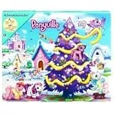 My Little Pony Ponyville Advent Calendar