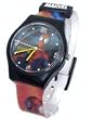 Superheroe Spiderman Watch