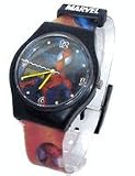 Superheroe Spiderman Watch