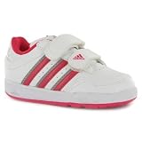 adidas LK Trainers Infant Girls