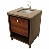 IMAGE OF Porcher 86950-00.570 Stone Top, Travertine