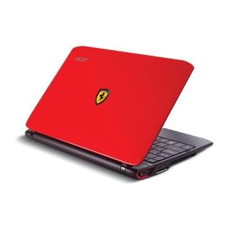 Acer - Acer Ferrari One 200-313G32n - Netbook 11,6
