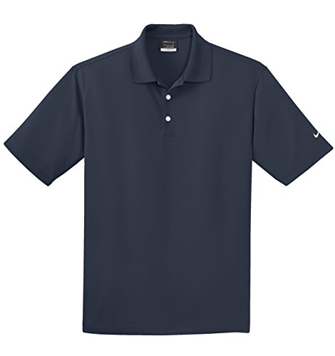 Nike Golf - Dri-FIT Micro Pique Polo, Navy, X-Large