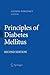 Principles of Diabetes Mellitus