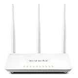 Tenda 900Mbps Concurrent Dual Band Wireless N Gigabit Router (N80)