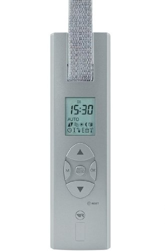 Rollotron Pro Comfort, UP alu VK 9700-AL