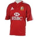 adidas British and Irish Lions Home Junior Shirt
