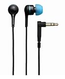 ティアック beyerdynamic 高音質インナーイヤー ネオジウムHDACドライバー DTX60 SW BLACKの画像