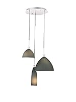 Minimal Lights Lámpara De Suspensión Mercan Verde