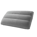 10T Luftbett Matratzen Kissen IOWA box 61x38cm