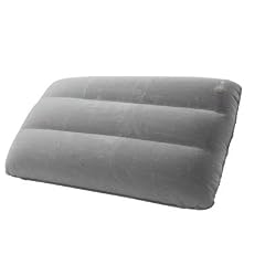 10T Luftbett Matratzen Kissen IOWA box 61x38cm