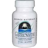 Source Naturals Gastric Soothe, 120 VCaps