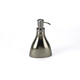 Umbra 021103-410 Rain Seifenspender glaenzend Pewter