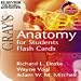 Gray's Anatomy for Students Flash Cards (Software for download)