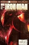 IRON MAN #27 (Director of S.H.I.E.L.D.)