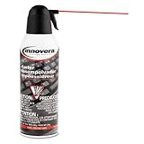 NEW - Compressed Gas Duster, 10oz Can - 51501