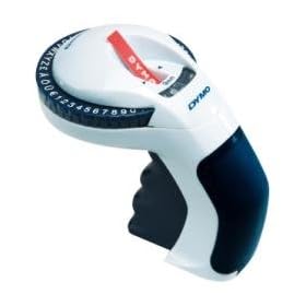 Dymo Omega Embosser