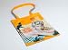 James Bond bookbag - For Your Eyes Only & From Russia With Love
