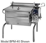Groen - BPM-30G NO2 1 BF