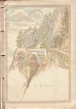 The Columbia: America's great highway through the Cascade Mountains to the sea