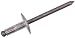 RIVETS Pop Rivets - Aluminum - 3/16in. Rivet PR ABL6-6A