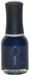 Orly Nail Polish Witch's Blue 40663