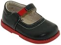See Kai Run Samantha Shoes - Black