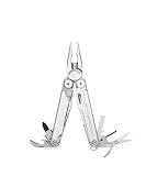 Leatherman 830037 Wave Stainless Steel Multi-Tool
