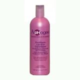 ApHogee Pro-Vitamin Leave-In Conditioner