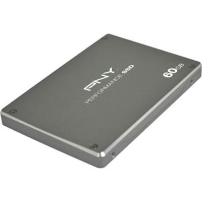 price PNY Technologies P-SSD2S060GM-RB