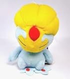 Pokemon Diamond and Pearl : Yuxie 6 Plush Pokemon Diamond and Pearl : Yuxie 6 Plush