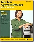Norton Systemworks 2007 Basic Edition 10.0 [OLD VERSION]